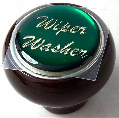 Wiper Washer Control Knob for UP Dash (#23562)
