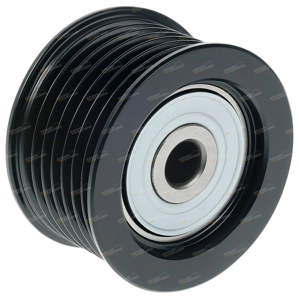 Upper Top Drive Belt Engine Pulley for Landcruiser VDJ78R (2007–2022)