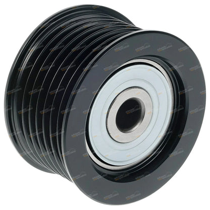 Upper Top Drive Belt Engine Pulley for Landcruiser VDJ78R (2007–2022)
