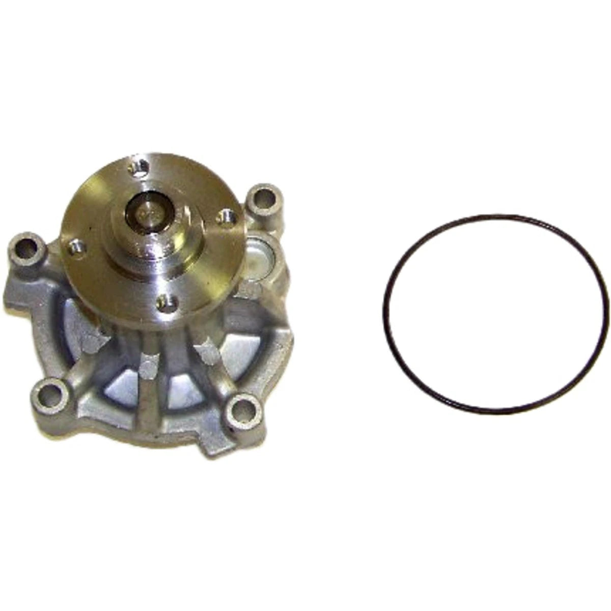 Water Pump WP4156 for Ford Explorer F-150 Sport Trac Mercury (2002–2010)