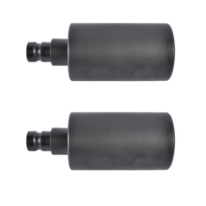 2X Track Top Roller for Caterpillar 305E2 CR (2012–2018)