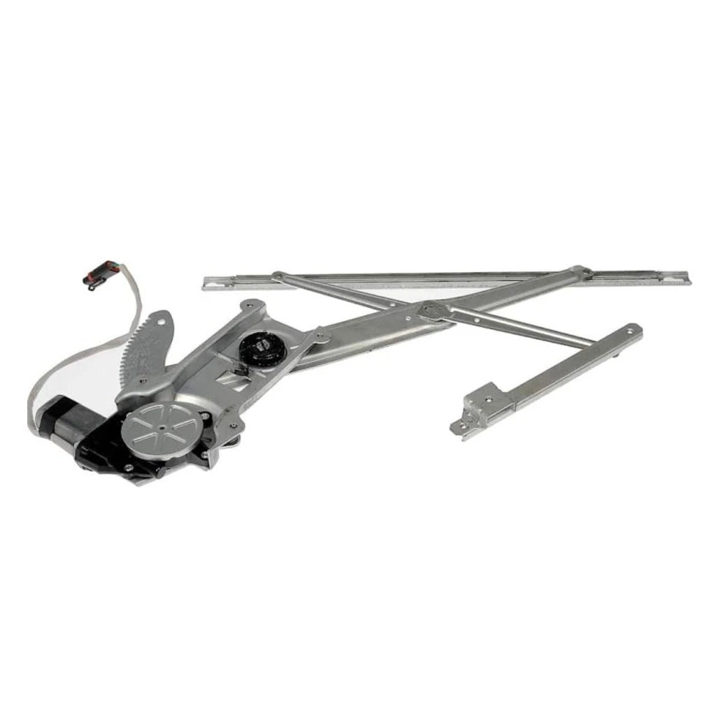 Power Window Regulator and Motor for Jeep Grand Wagoneer (1993) ALX-PAU-RB-741-857-CL360A51