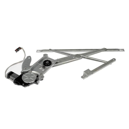 Power Window Regulator and Motor for Jeep Grand Wagoneer (1993) ALX-PAU-RB-741-857-CL360A51