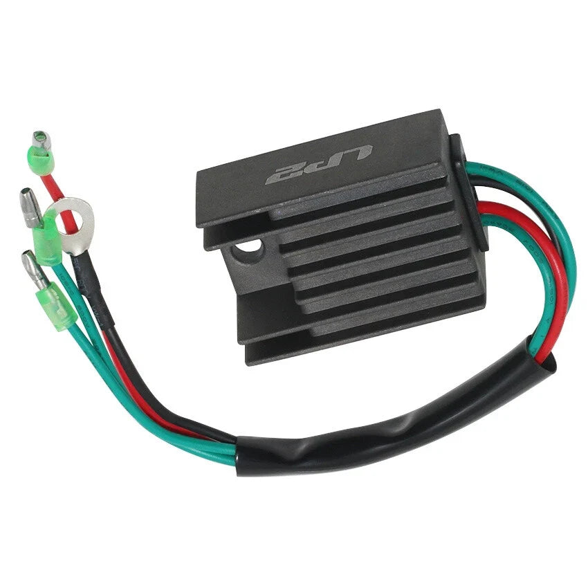 Voltage Rectifier Regulator for Yamaha Wave Runner GP800 (1998–1999) RA1100
