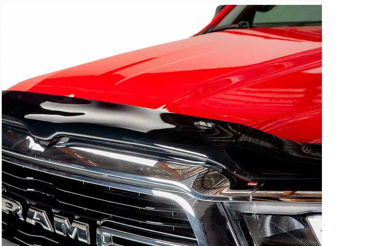 Husky BugFlector II Hood Protector for Ram 1500 (2019–2025) 2815953