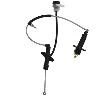 Clutch Master Cylinder & Line for Chevrolet Camaro Pontiac Firebird (1993–2002) 12559912