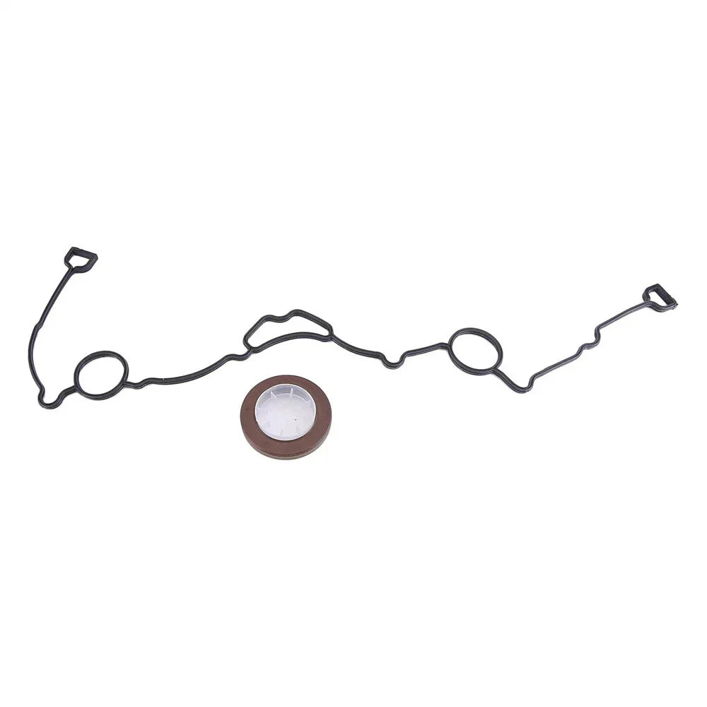 Timing Cover Gasket for Dodge Ram, Chrysler, Jeep 2003-2019 5.7 6.1 6.2 6.4 HEMI