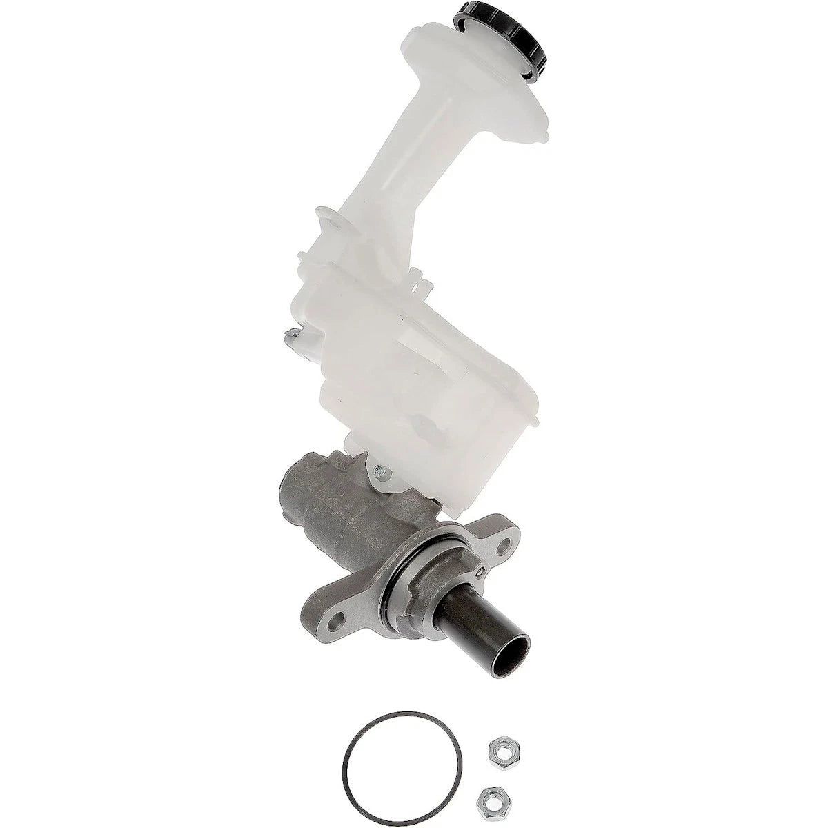 Brake Master Cylinder for Nissan Rogue Select (2014–2015) M631062, 460104BA0A, 460104BA2C