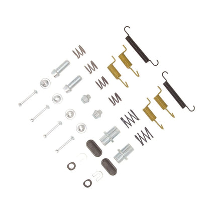 Drum Brake Hardware Set for Subaru Legacy (1990–2009) ALX-PAU-DF-370-13004-CLA3