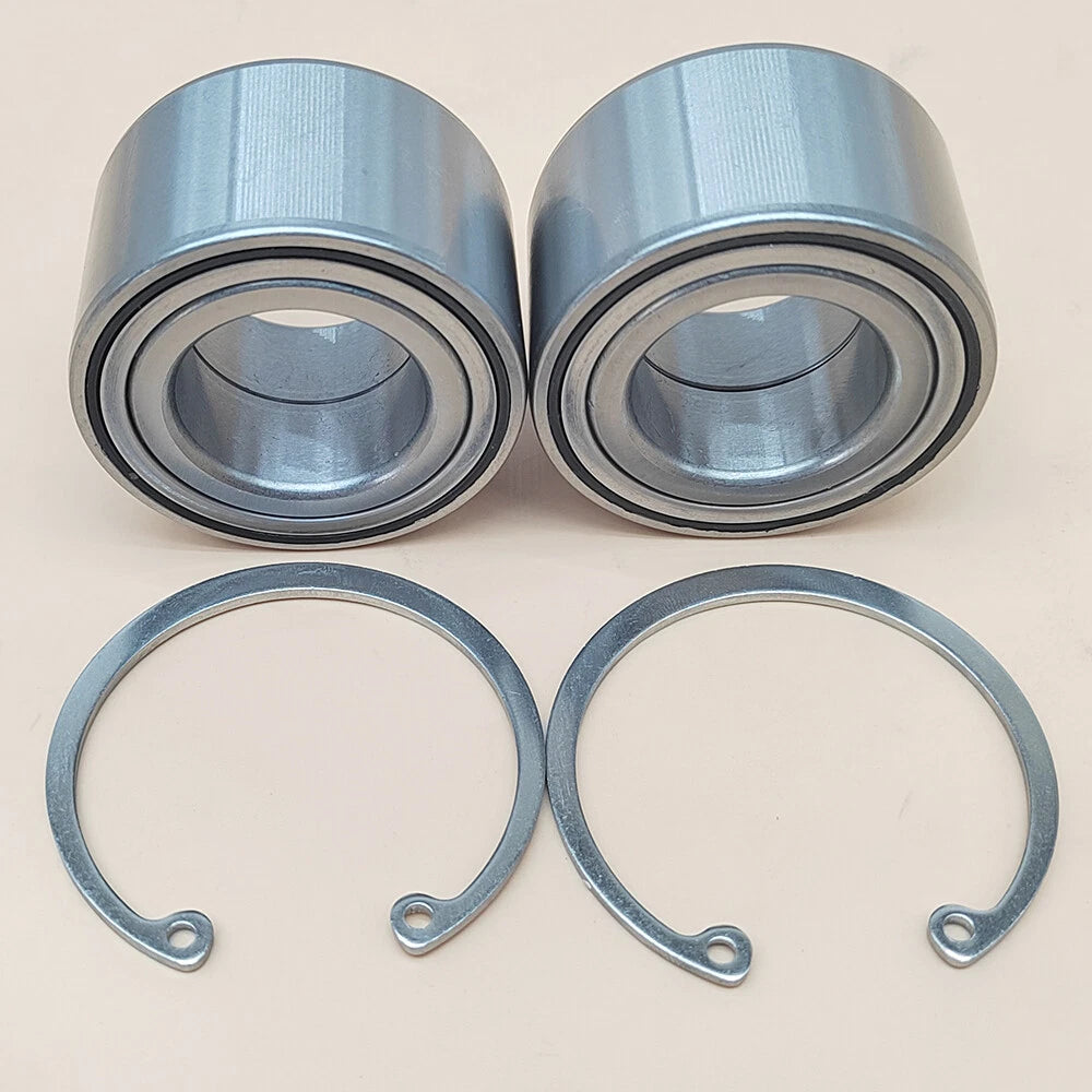 Front & Rear Wheel Bearings Kit for Yamaha Kodiak 700 (2016–2023) 93305-00602-00, 99009-55500-00