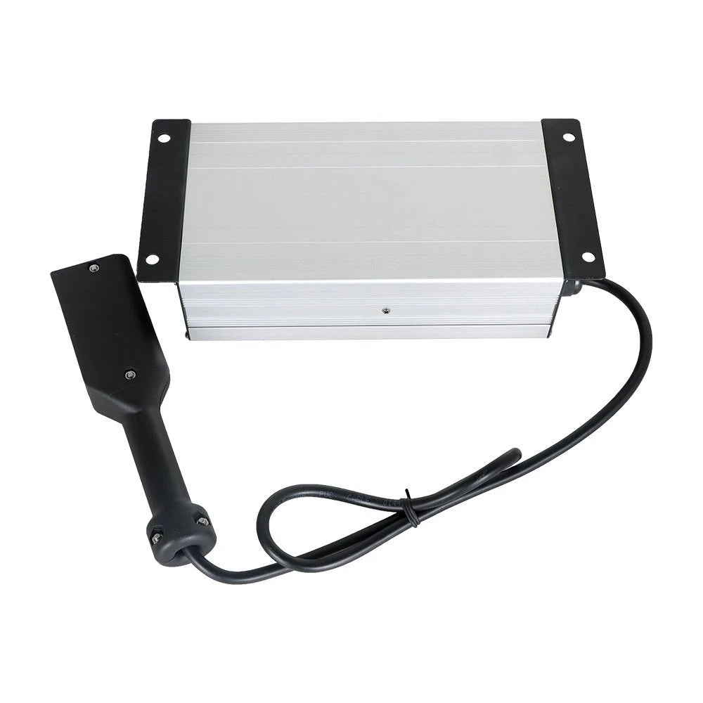 36V 20A Golf Cart Battery Charger D-Plug for E-Z-GO TXT (1995-Up)