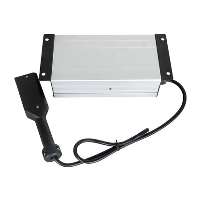 36V 20A Golf Cart Battery Charger D-Plug for E-Z-GO TXT (1995-Up)