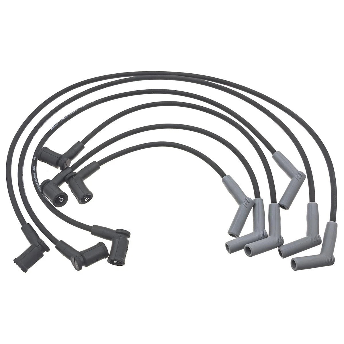 9466M Spark Plug Wire for Ford Taurus Mercury Sable (2001–2007)