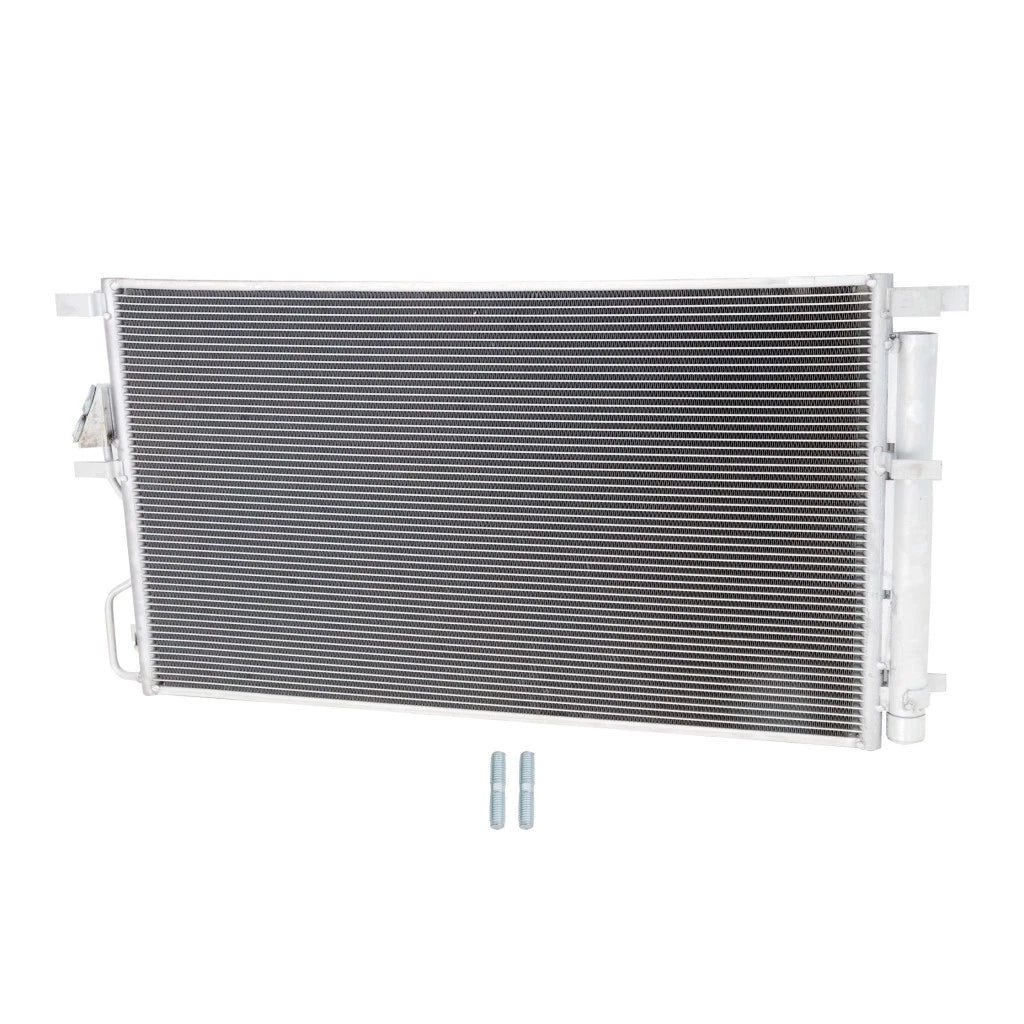 A/C Condenser for Kia Sportage (2020–2022) KLX-KSI-AC30141-CL360A51, HY3030174