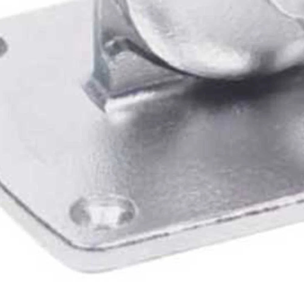Stainless Steel Flag Mount 316 Grade for Harsh Weather (2010–2023)