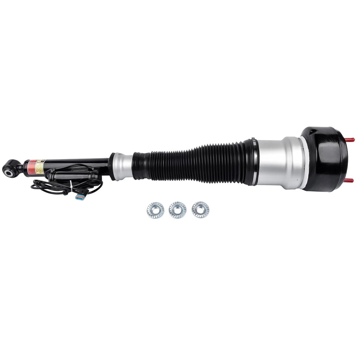 Rear Left Air Shock Absorber for Mercedes CL550 S550 S450 S350 (2008–2013)