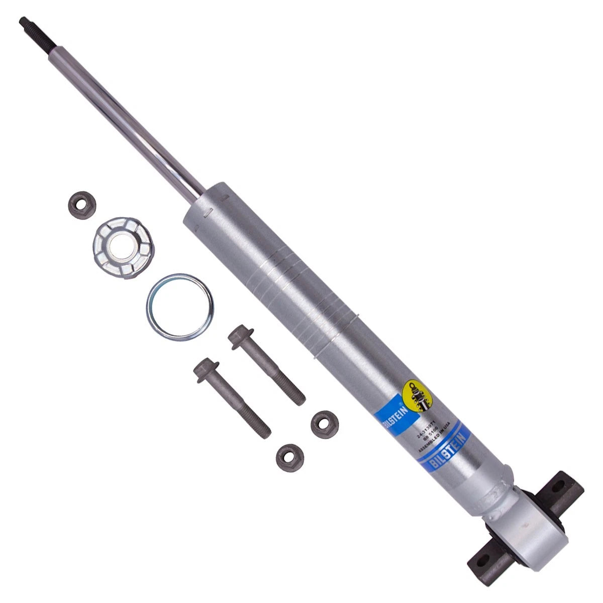 Bilstein Shock for Ford Bronco 4-Door (2021–2024) 24-313971, 0-1.7" Lift