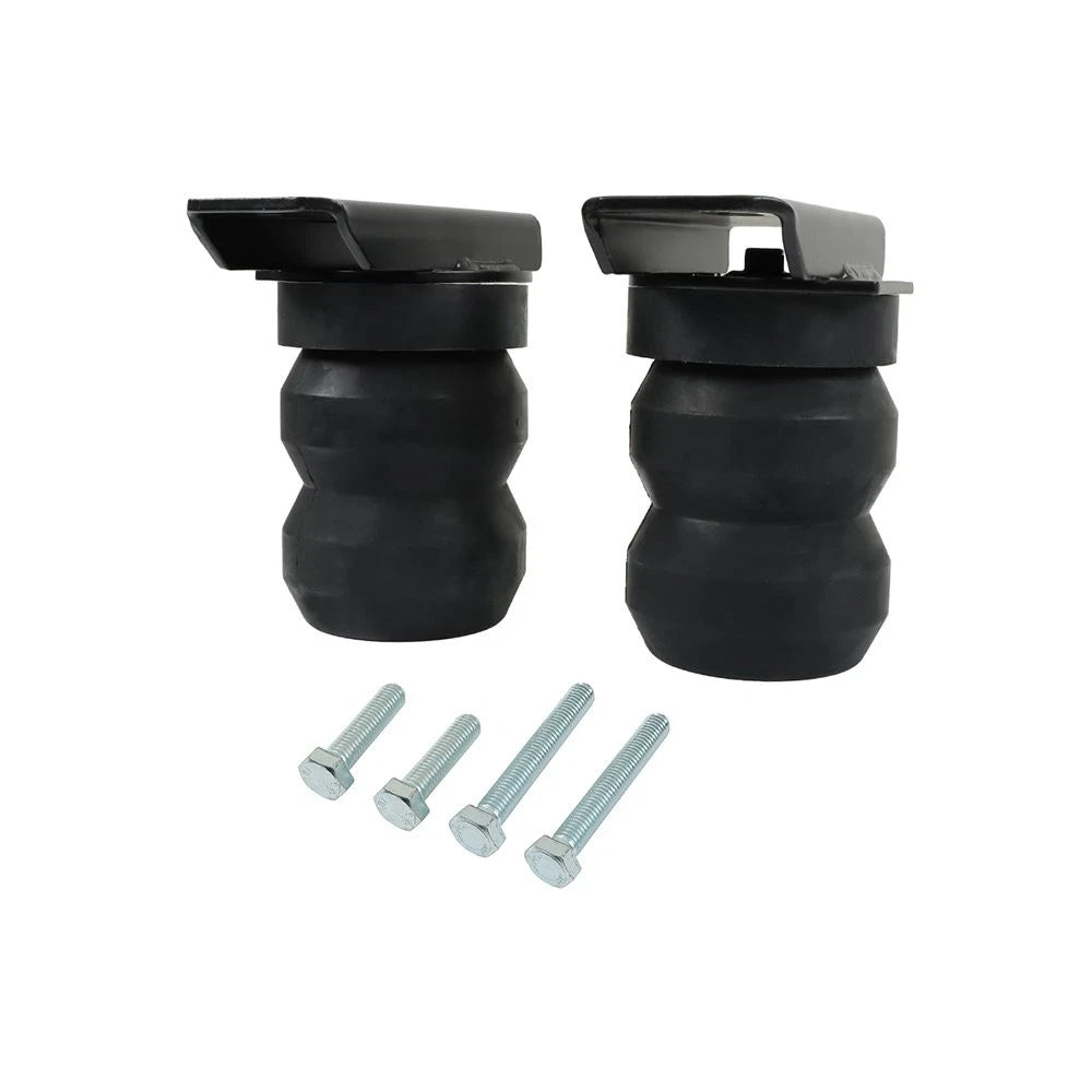 2X Rear Suspension Enhancement System for Ram 2500 (2014–2021) DR2500D
