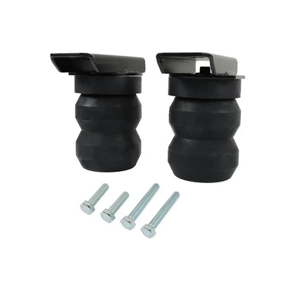2X Rear Suspension Enhancement System for Ram 2500 (2014–2021) DR2500D