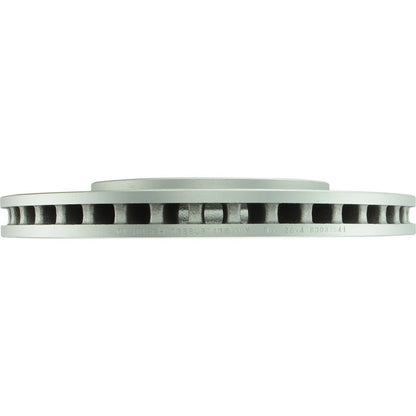 Bosch Brake Disc Front for Dodge Chrysler Ram (2008–2016) 16011440