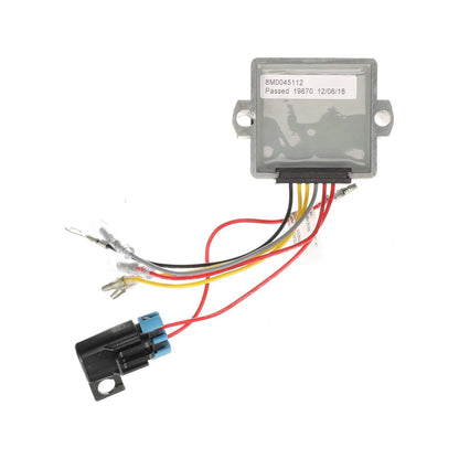 Voltage Regulator for Mercury Marine Mercruiser (8M0084173)