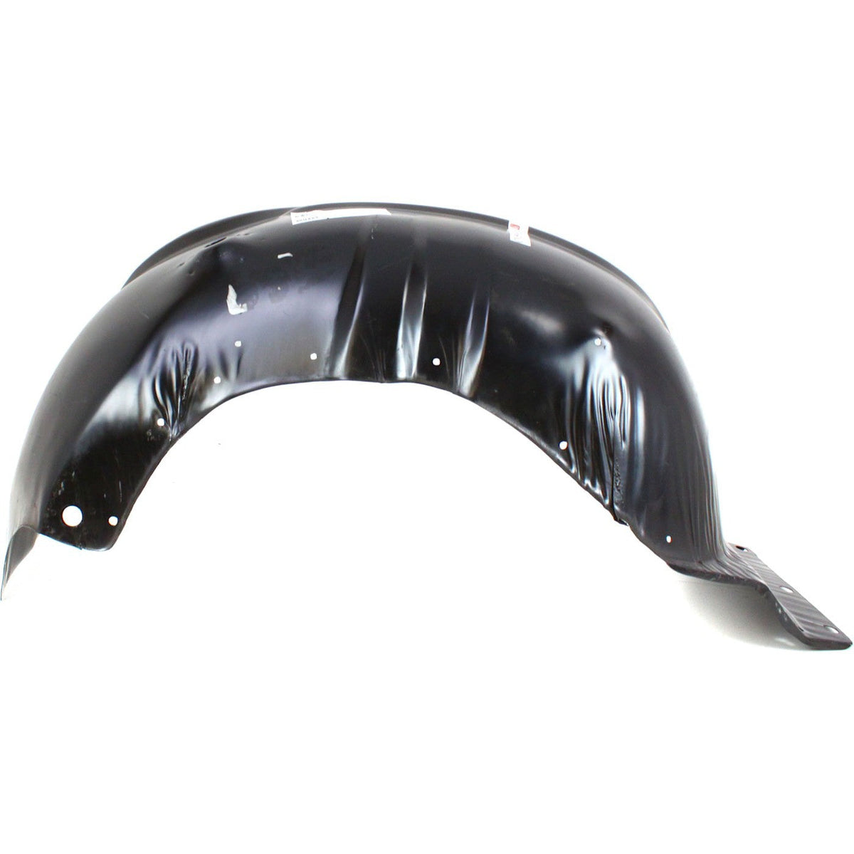 Wheelhouse for Chevrolet S10 (1989–1993) Front