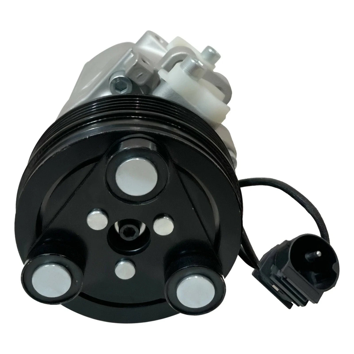 AC Compressor Kit Replacement for BMW Z3 2.8L (1997–1998)