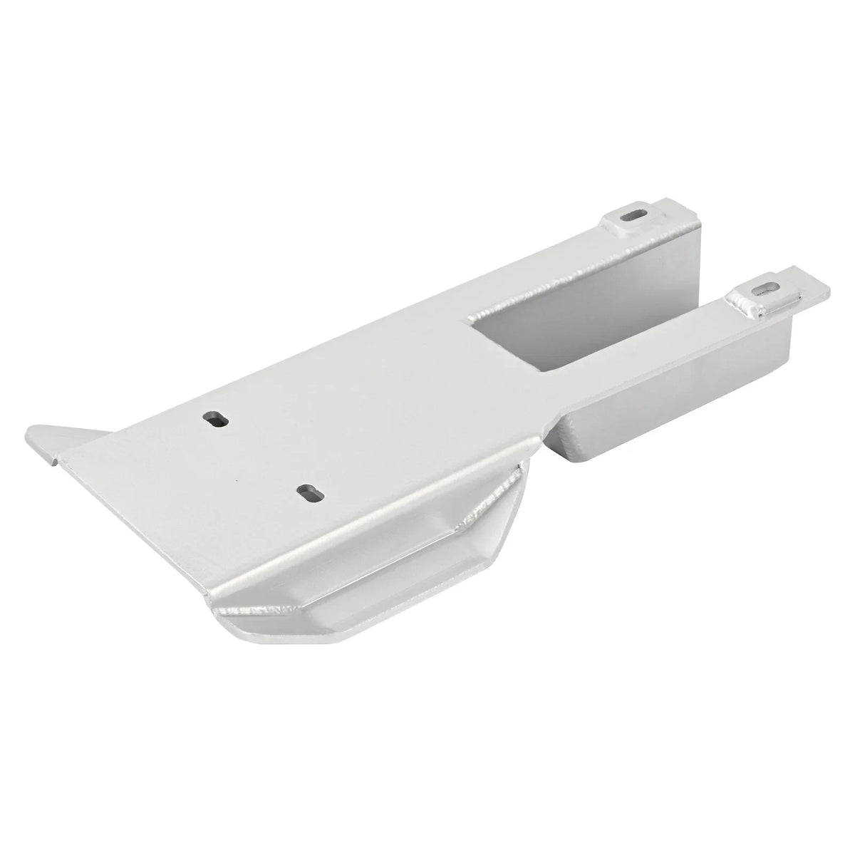 Swing Arm Skid Plate Guard & Full Chassis Glide for Honda TRX450R TRX450ER