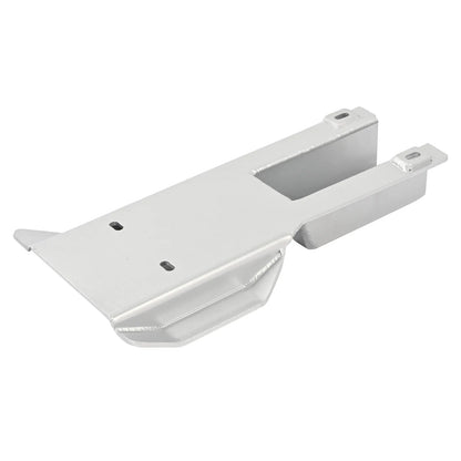 Swing Arm Skid Plate Guard & Full Chassis Glide for Honda TRX450R TRX450ER