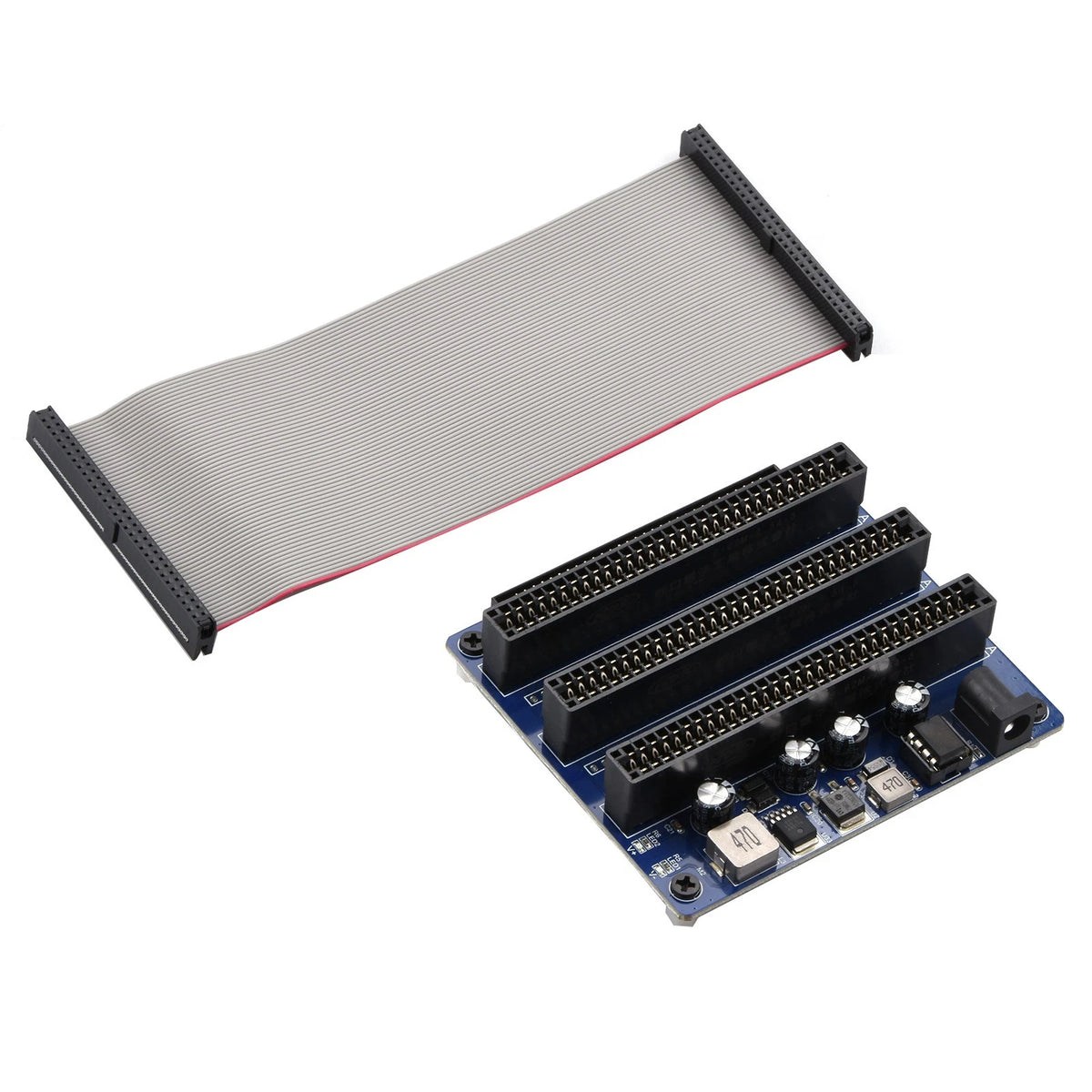 ISA expansion cards for Book8088 Hand386