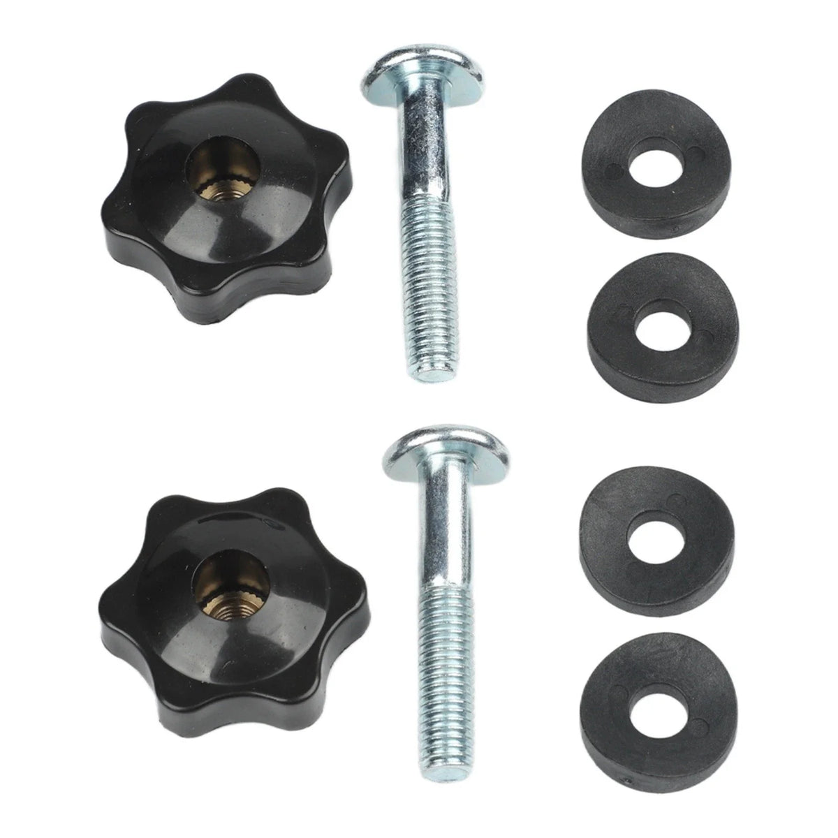Lawn Mower Knobs for Enhanced Control (Compatible with )