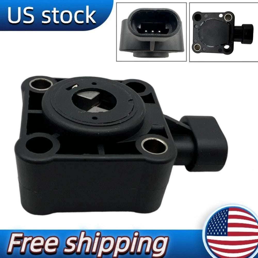 Throttle Position Indicator for Mercury Mariner 75-300 HP Outboard (2005–2010)