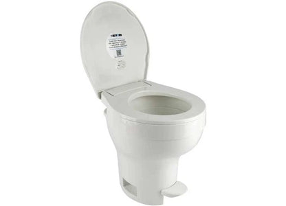 Aqua-Magic VI High Profile RV Toilet for Thetford (31835)
