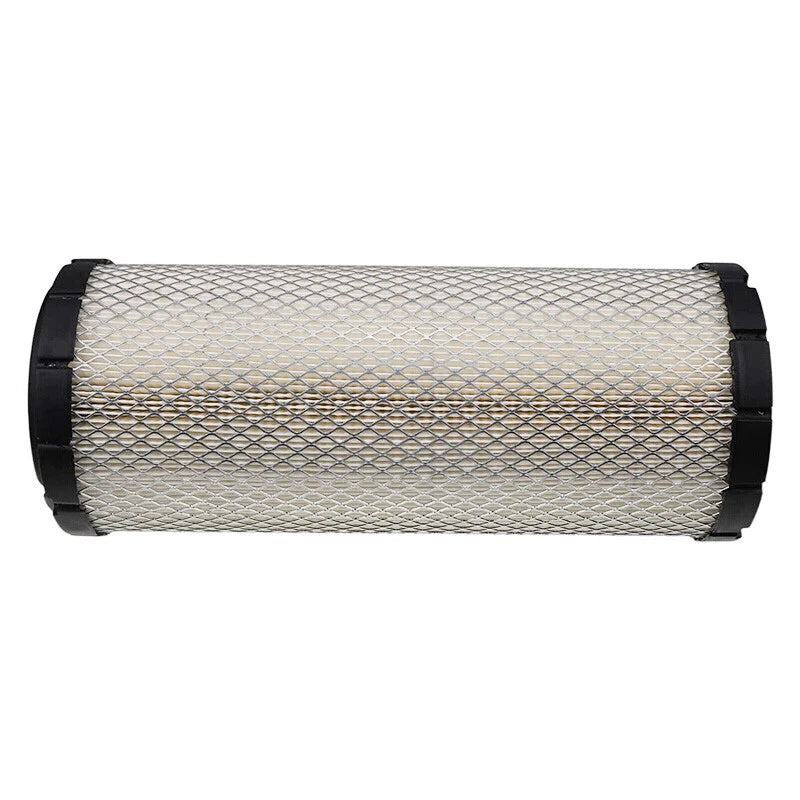 Air Filter Kit 2X P827653 P829332 59800-26110 for Kubota KX080-4 KX080-3