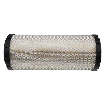 Air Filter Kit 2X P827653 P829332 59800-26110 for Kubota KX080-4 KX080-3