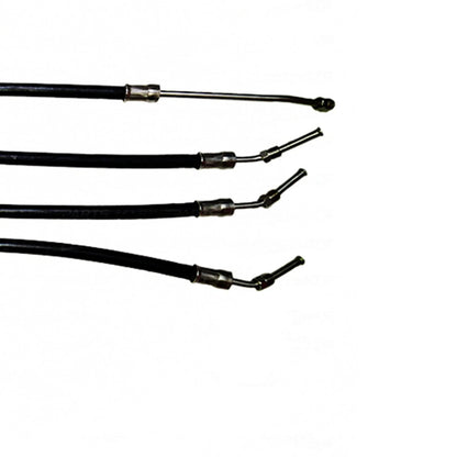 Hydraulic Hose Line Kit for Volvo Penta Trim & Tilt Steering Cylinder (21548739)
