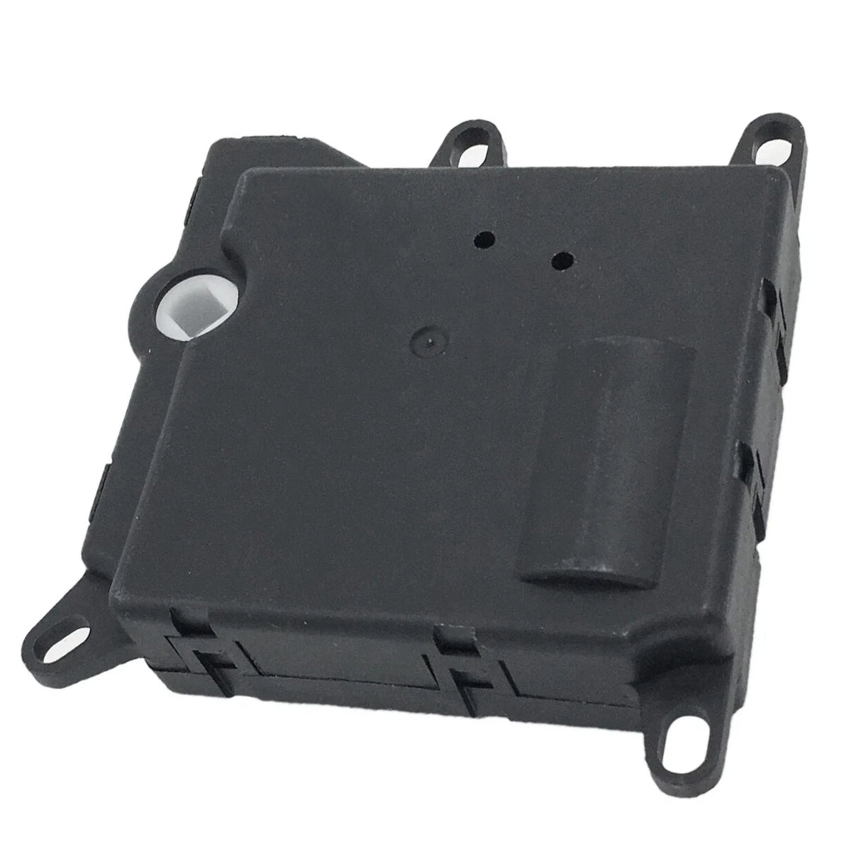 HVAC Heater Blend Air Door Actuator for Ford E150 E250 E350 (1993–1996)