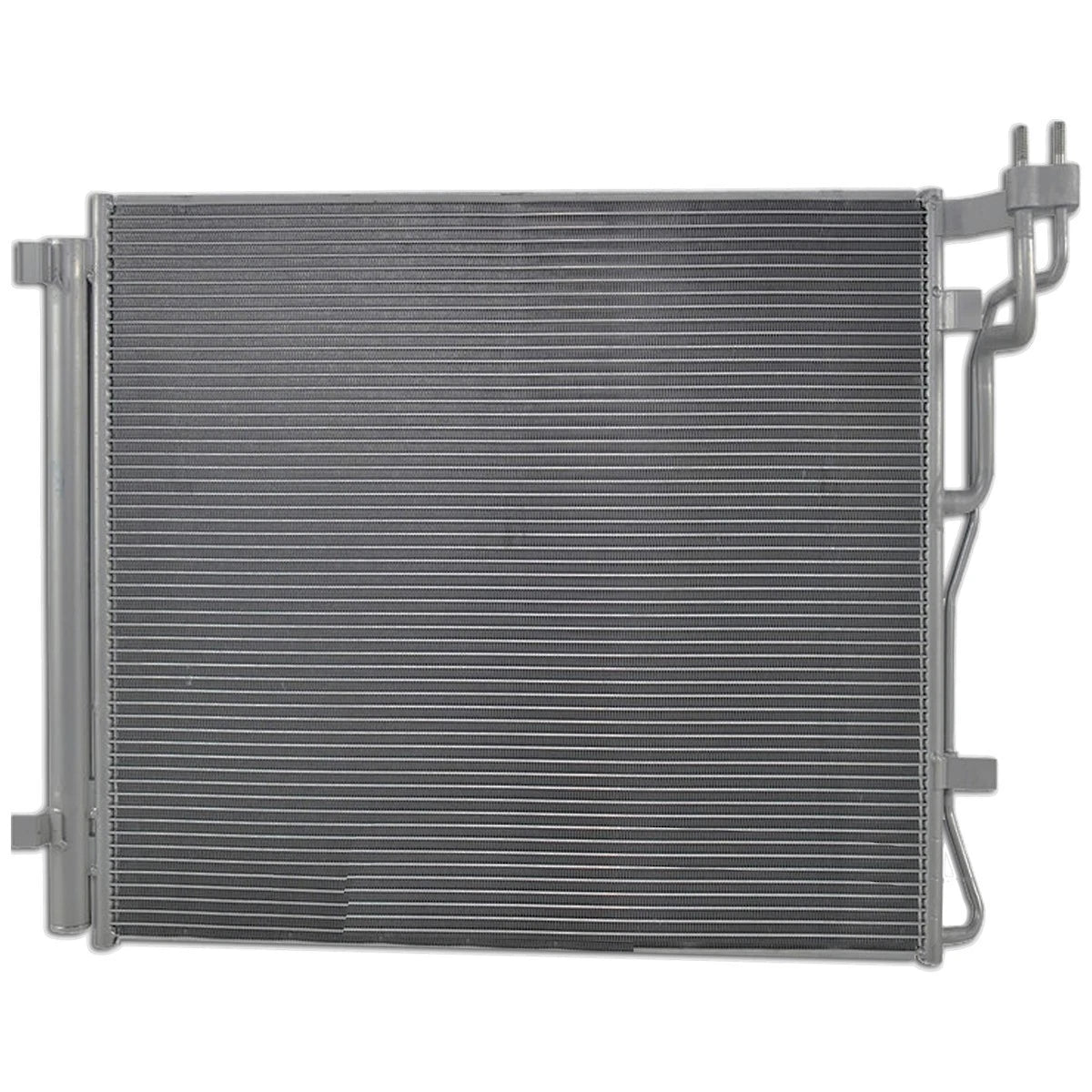 A/C Condenser for Kia Seltos (2021–2022) 30191C 30191 97606Q5250 230191