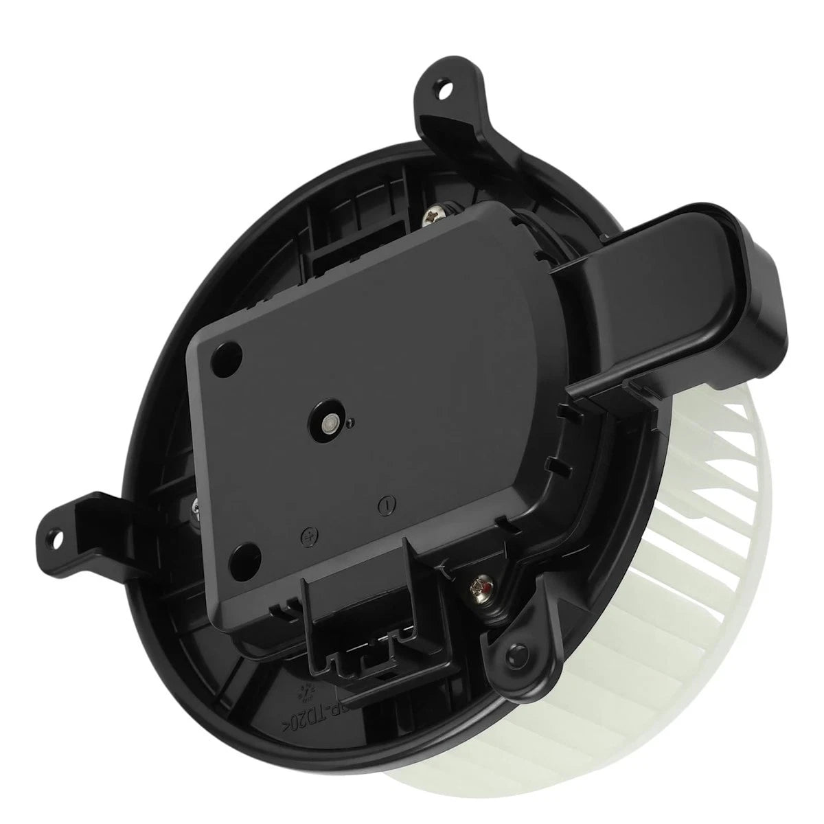 Blower Motor for Toyota Sequoia Sienna (2011–2020) 17978817, 700298, 871030C051