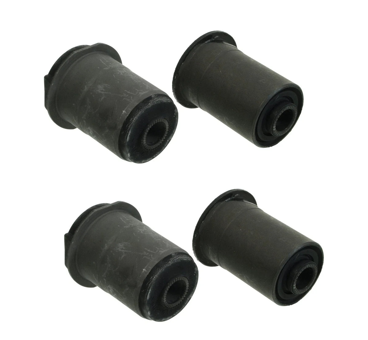 Set of 2 Front Lower Control Arm Bushing Kits for Ford Explorer Ranger (1991–2010)