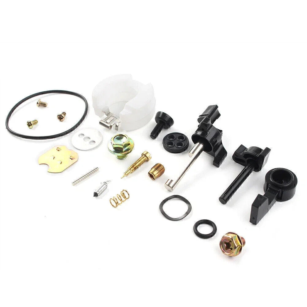 Carburetor Repair Kit for Honda GX120 GX160 GX200 (5.5HP 6.5HP)