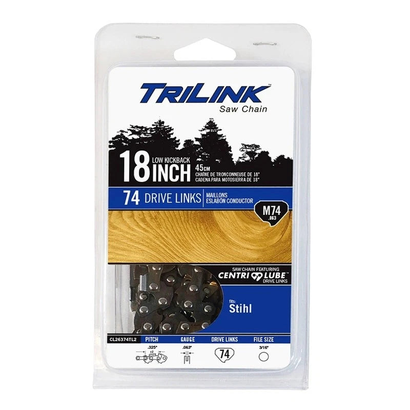 Chainsaw Chain for MS 360 18" (No Known Part Numbers)