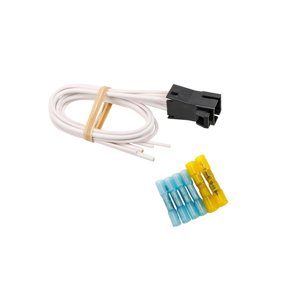 PT3907 Body Wiring Harness Connector for Chevy Express Van (2007–2018)