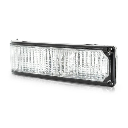 Turn Signal/Parking Light for Chevy K3500 (1999–2000) MLX-SHE900-121R-CL360A68, GM2521104