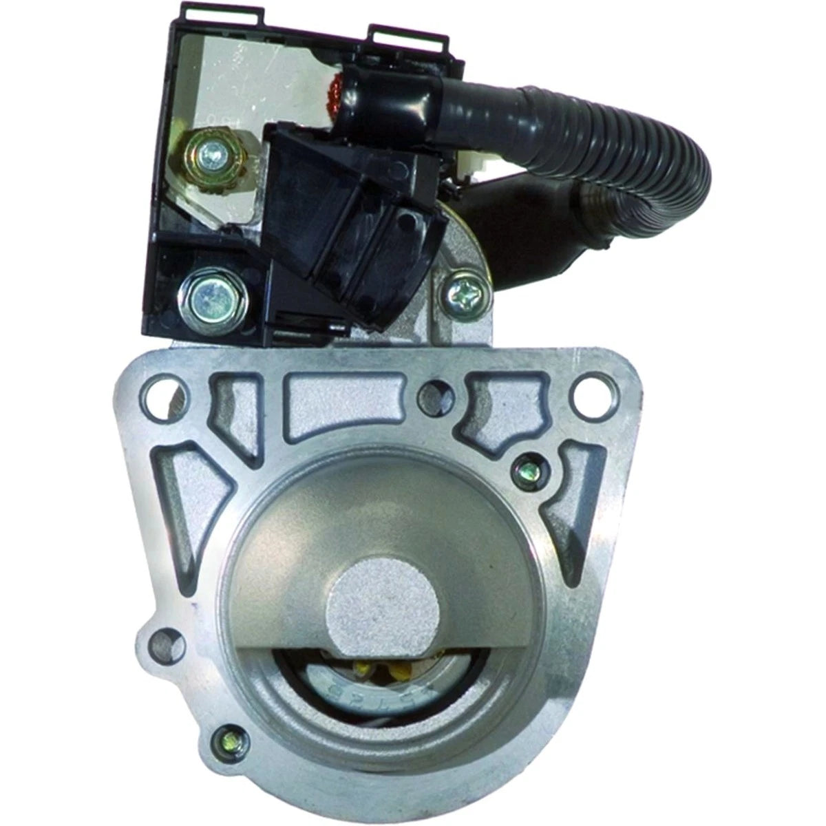 337-1179 Starter for Nissan Titan, Pathfinder, Infiniti QX56 (2005–2011)