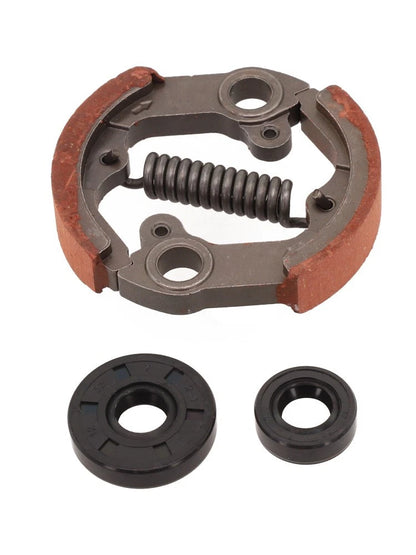 Clutch Oil Seal Kit for Zenoah G35L G45L 236 443 Brush Cutter Trimmer