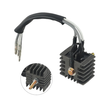 Advanced Charging Solution for GCV530 GX610 GX620 GX670 GXV530 GXV610 (2000–2023)