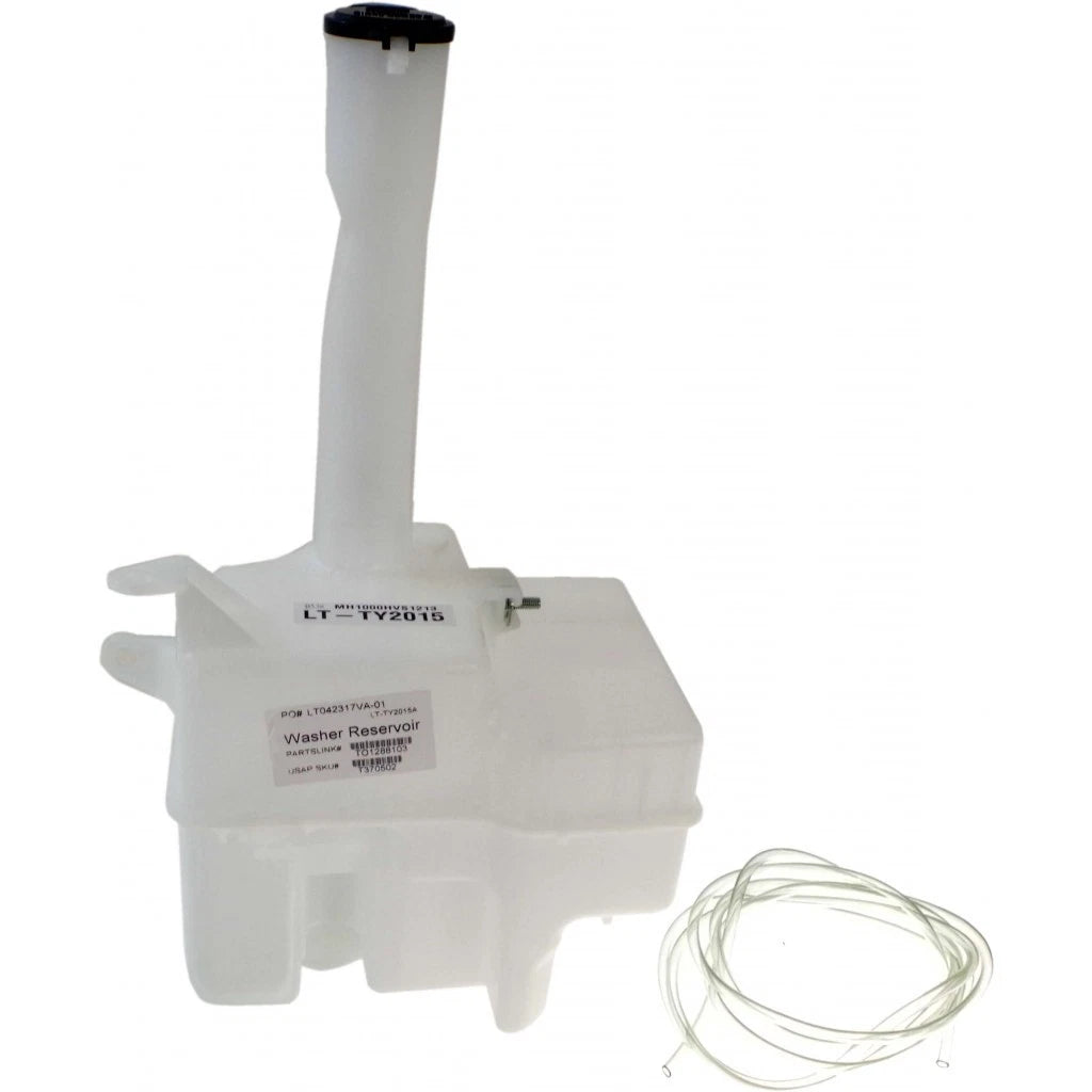 Windshield Washer Reservoir for Lexus ES300 (1994–1996) TO1288103, CLX-M0-USA-T370502-CL360A71
