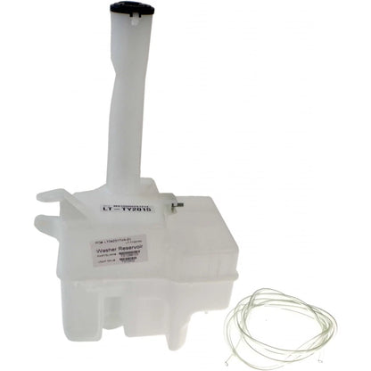 Windshield Washer Reservoir for Lexus ES300 (1994–1996) TO1288103, CLX-M0-USA-T370502-CL360A71