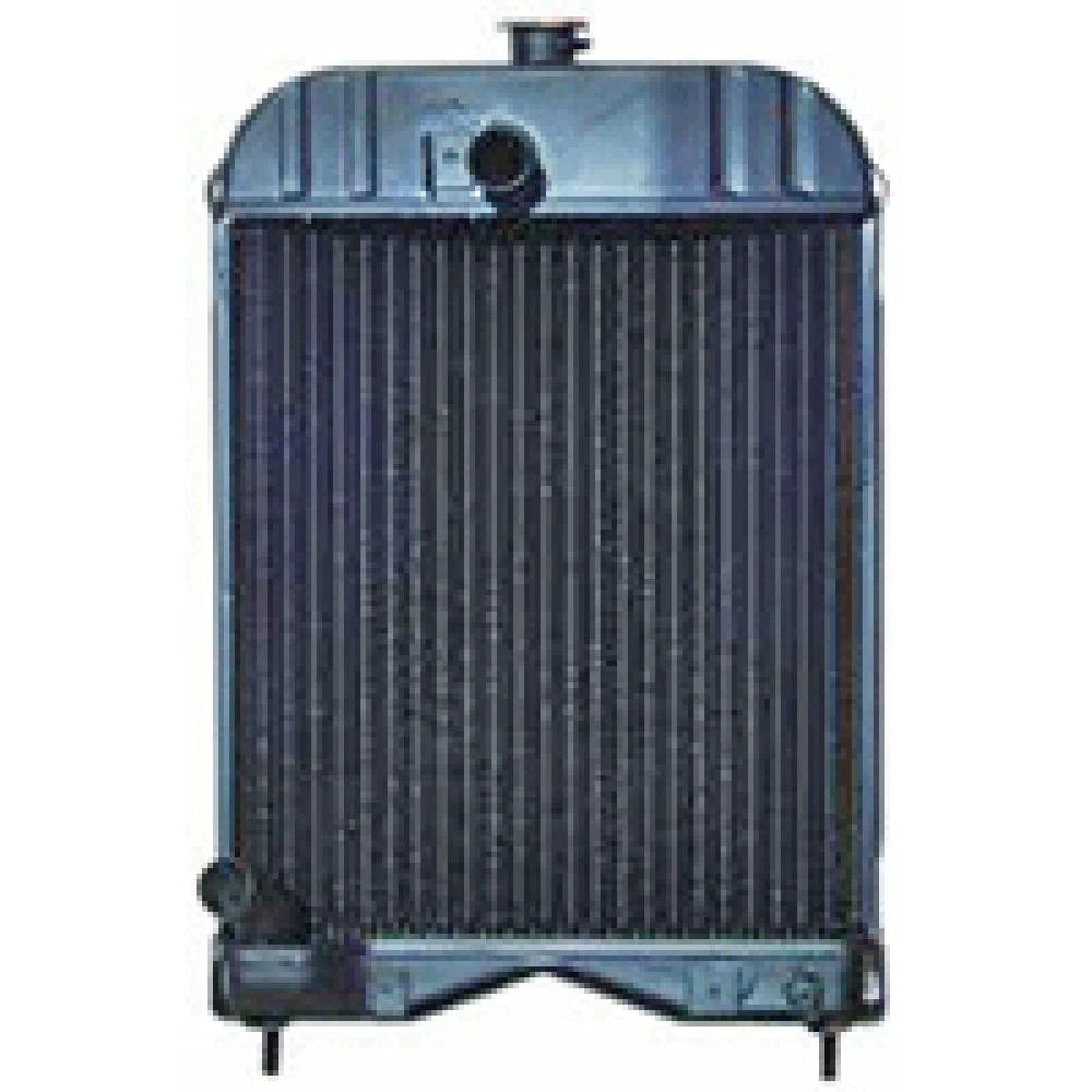 Radiator for Massey Ferguson 35X